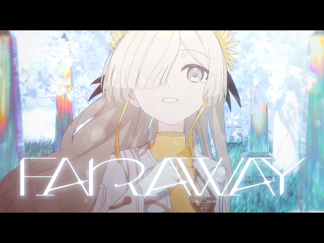FARAWAYNEW!Wi Sekai Jōcho