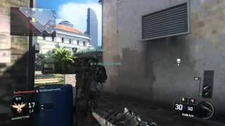 Call of Duty BO3 Random Moments