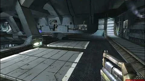 Unreal Tournament 2004 Demo