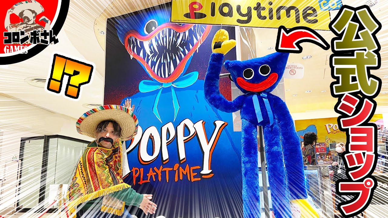 ロンパールーム おしゃれゲーム ポピーチラシ付き ポピープレイ