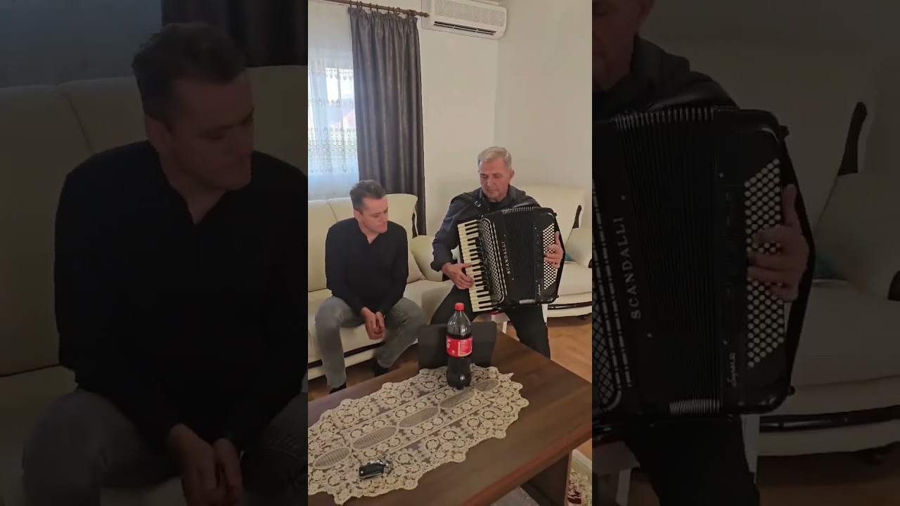 Marius Bernat & Puiu Chibici - Învață-mă care e calea