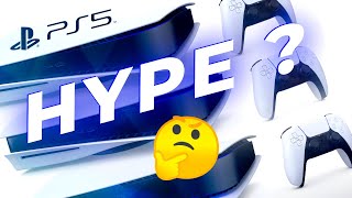 PS5 : DATE et PRIX annonce?s ! Mais SONY nous a cache? des choses...