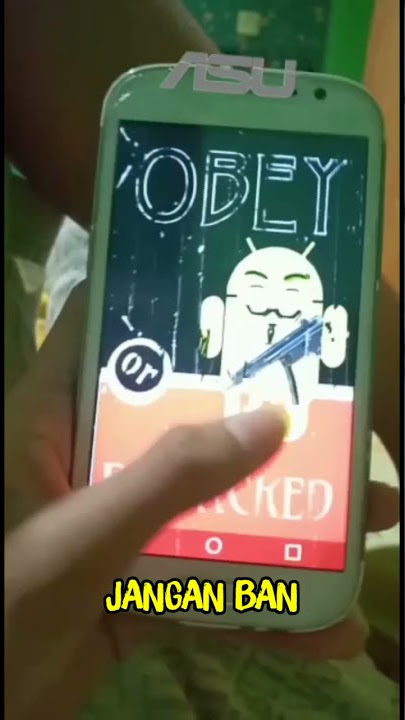 Story' wa Hacking 30 detik