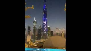 || Dubai Beautiful 🌃|| #shorts #dubai #burjkhalifa #emaar #instagram #tiktok #youtube #dubailife