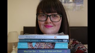 August 17 Wrap Up Pt. 1