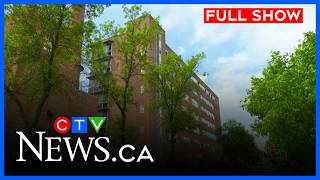 Assessing Winnipeg personal care homes | CTV News Winnipeg at Five for June 2, 2026 screenshot 1