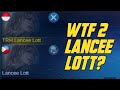 Lancee Lott Meets Another Lancee Lott in RANKED?!! - WHO USED LANCELOT?? | MLBB