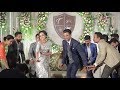 Tony ❤ Maby - Groom & Friends Surprises with Amazing Wedding Dance Performance 2019