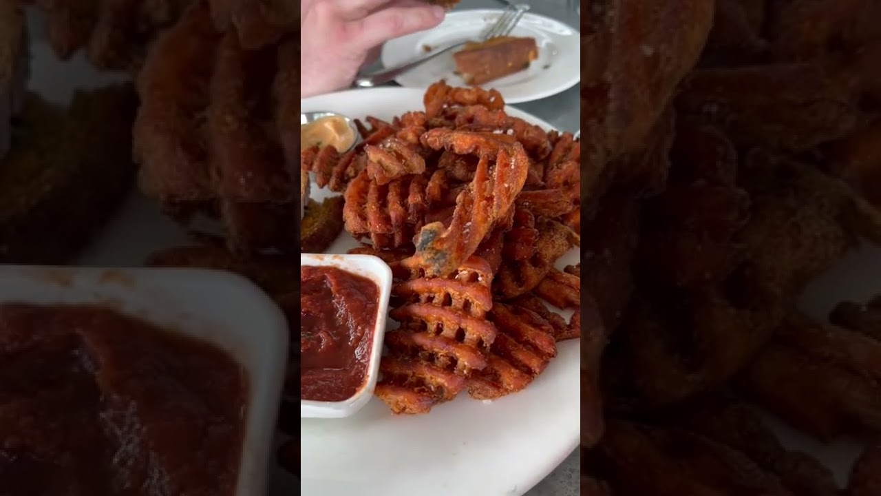 Tiny Boxwoods: Austin Food Trip