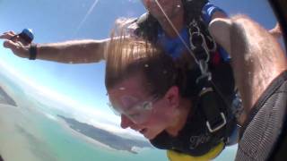 Swoopware: Skydive - Lisa Vine