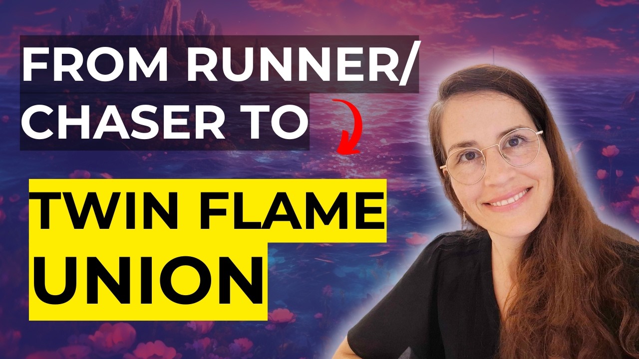 From Runner Chaser To Twin Flame Union: What’s Next For The DM & DF ...