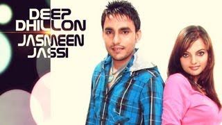 DEEP DHILLON | SUDESH KUMARI | HAAZRI JUKEBOX | PUNJABI TOP HIT MUSIC ALBUM 2016