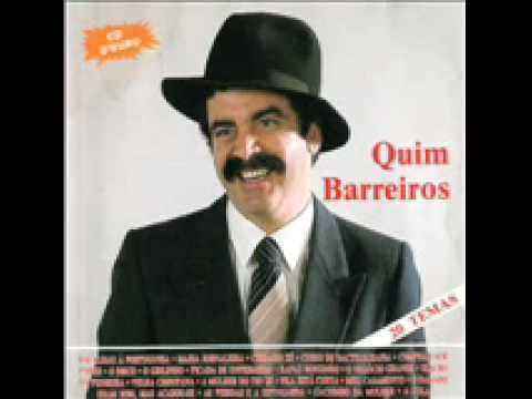 Guarda Quim Barreiros - Cuidado Zé [Álbum - 1991] su YouTube