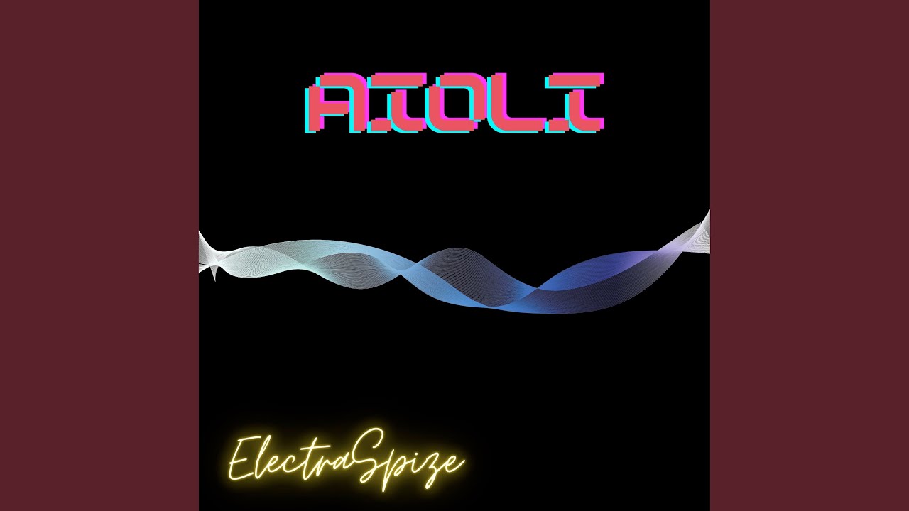 Watch Aioli on YouTube Watch Aioli on YouTube