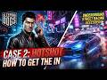 Sleeping Dogs - Case 2: Hotshot | How to Unlock Street Racing (Entered Racing Scene)