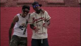 August Alsina ft. Lloyd- 'Sucka'