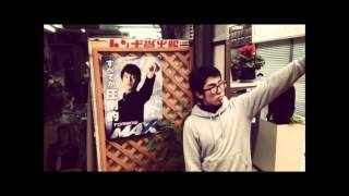 20131202黒崎「96カフェCM」コンテスト お蔵入り作品その1(岸川・山本チーム)
