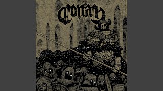 Video thumbnail of "Conan - Volt Thrower"