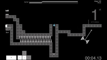 Exit Path Funk 10.73