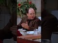 George S Hack For Looking Busy At Work Shorts Seinfeld