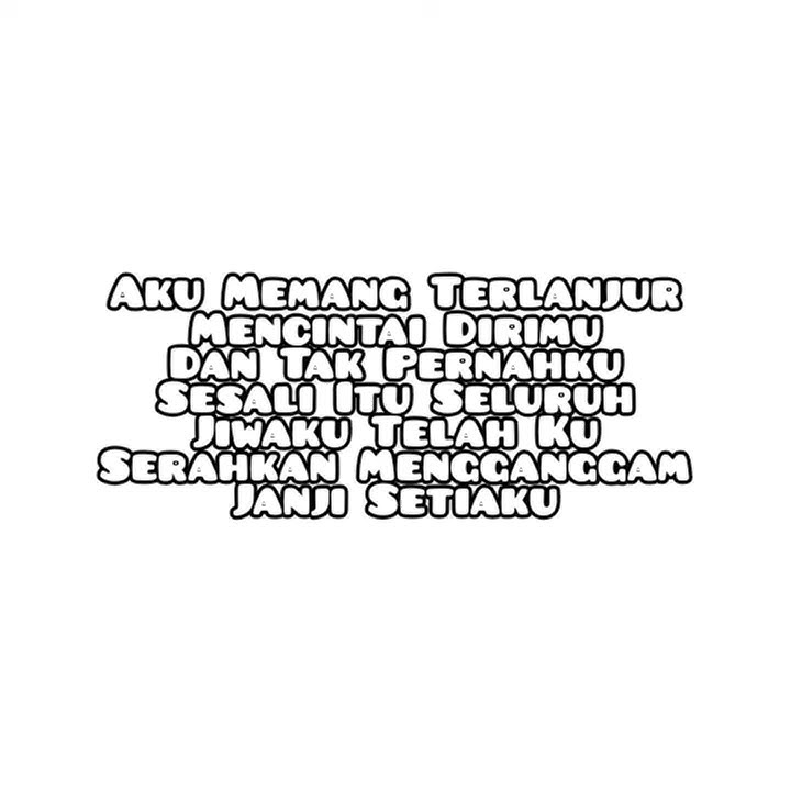 Kerispatih - Rasaku Ini Rasamu (Story Wa)