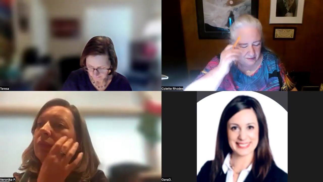 DO YOU BELIEVE GOD IS IN CONTROL?