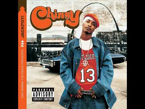 Chingy - He's Herre