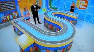The Price Is Right  Rat Race  1182017