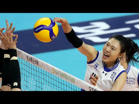 현대건설, 여자배구 <strong>선두로</strong>…우리카드는 3연승 질주 / 연합뉴스TV (YonhapnewsTV)