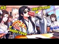 (4)New Shopkeeper Is Breaking WAY TOO MANY RECORDS…. From His Very First Day! Manhwa Recap