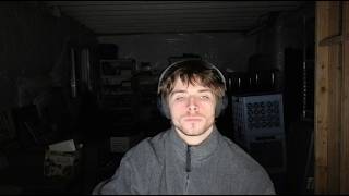 I don't belong. I never will.