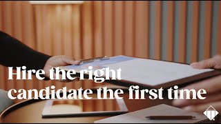 Make Your Hiring Process Even More Effective
