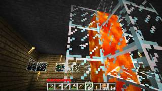 Minecraft - A New World - Part 15