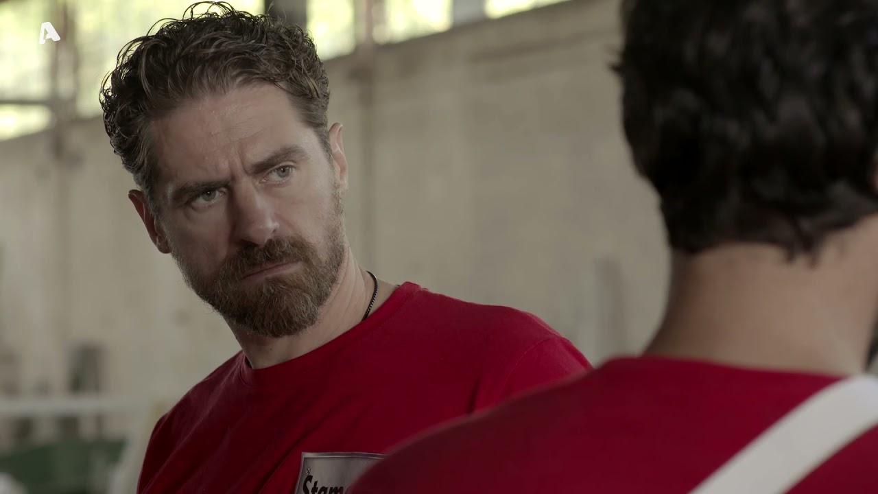 Σασμός | Επεισόδιο 42 | Sneak Preview 1