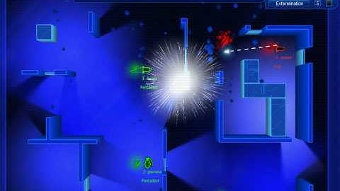 Frozen Synapse: Pentadact Vs Pod