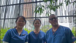 Support SGH Renal team to help patients with kidney failures. #SGHBeyond200