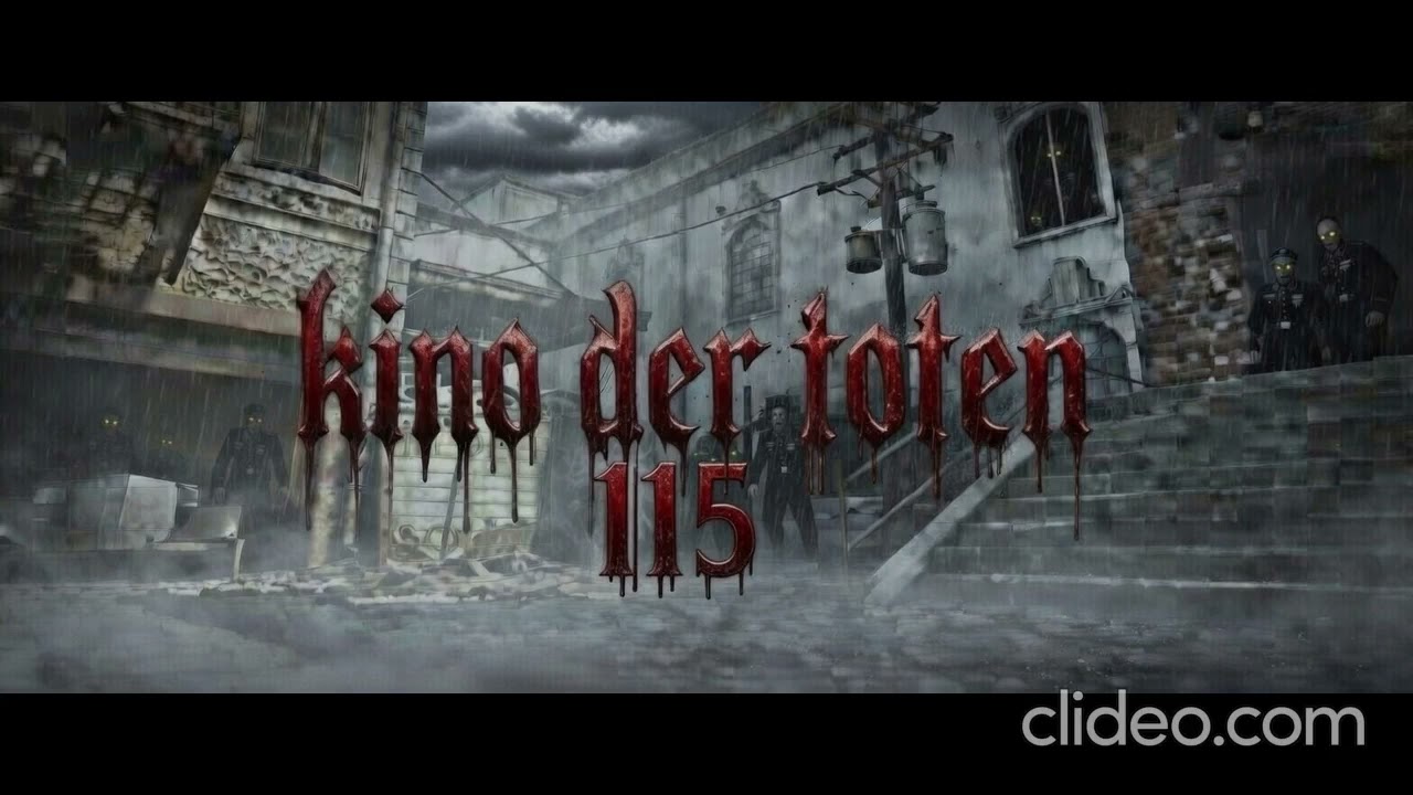 115 ochestral and extended