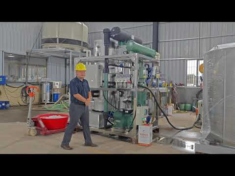 Higher technology tube
