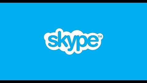 How to Get Skype on a Chromebook