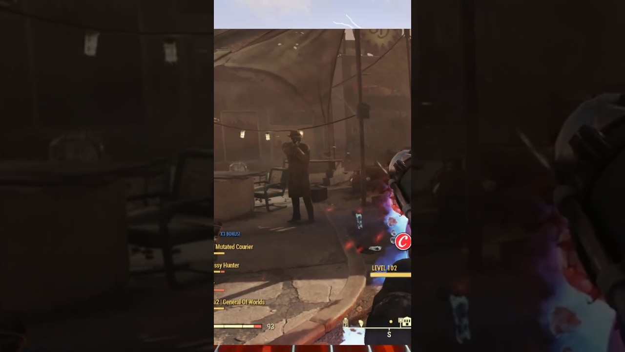 Самый бесполезный бонус в Fallout 76 