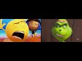 Fx Has The Movie 2021 Family Promo Commercial Part 2