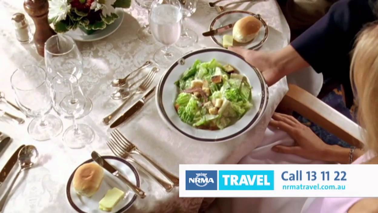 Rugby World Cup TVC featuring Gordon Bray: by Leedham Creative