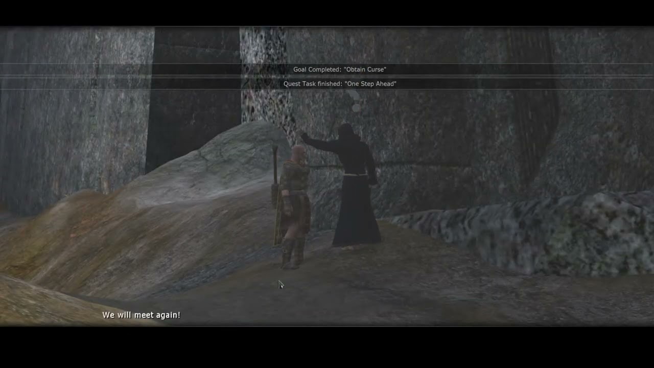 Age of Conan - Bearshaman - Wild Land of Zelata - Quest Curse of Flies CZ/SK