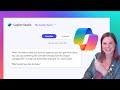 Create Your Own AI Agents with Microsoft 365 Copilot