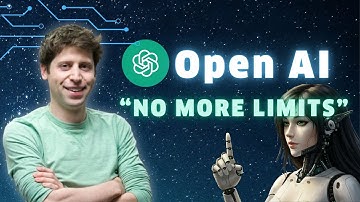 OpenAI is Making ChatGPT Into Something WAY BIGGER