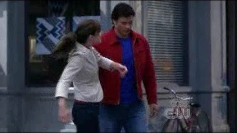 Clois - Smallville 8.05 (Committed)