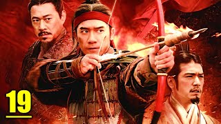 Phim Mới 2022 | Đại Chiến Tam Quốc - Tập 19 | Phim Cổ Trang Trung Quốc Siêu Hay 2022