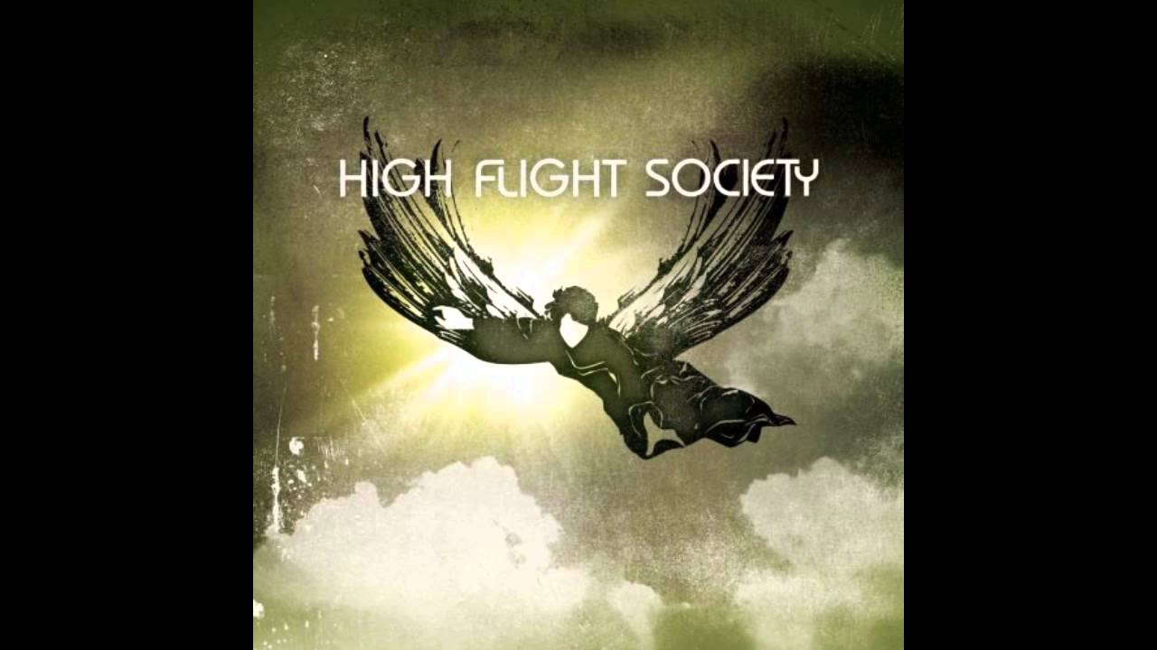 High Flight Society - Declaration