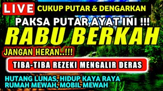 HANYA SAAT INI❗Dzikir Mustajab Pembuka Pintu Rezeki, InsyaAllah Rezekimu Mengalir Deras Tak Terduga