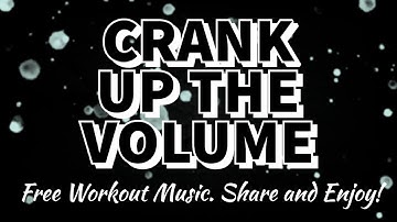FREE 💃 DANCE  MUSIC 🎵 SHARE AND ENJOY | 🔊 CRANK UP THE VOLUME | WORKOUT MUSIC | 🎧 4FUN MUSIC | E